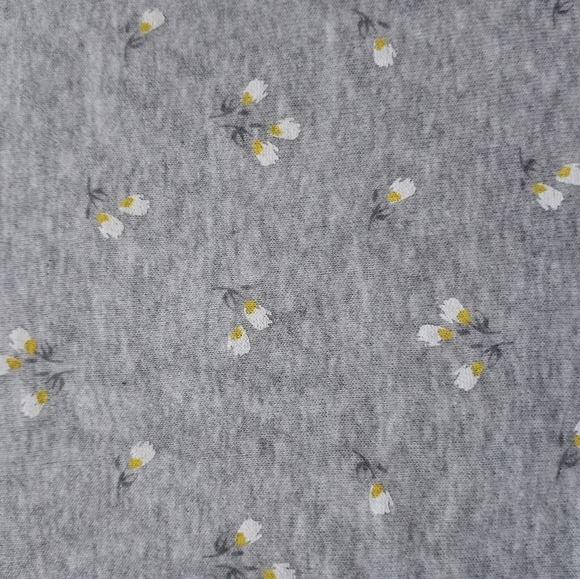 Carters baby girl onsie - Picture 2 of 2